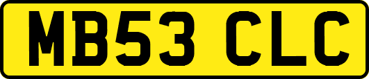 MB53CLC
