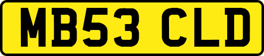 MB53CLD