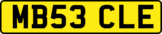 MB53CLE