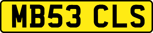 MB53CLS