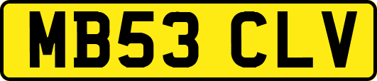 MB53CLV
