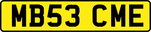 MB53CME