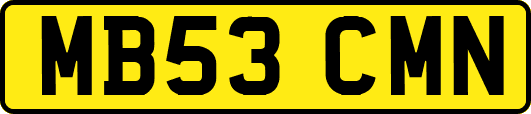 MB53CMN