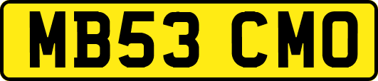 MB53CMO