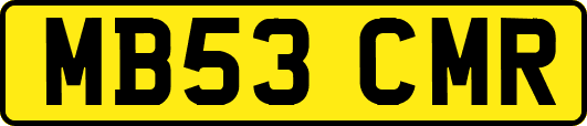 MB53CMR