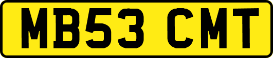 MB53CMT