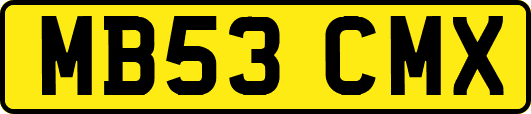 MB53CMX