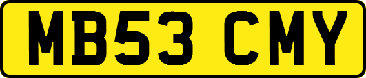 MB53CMY