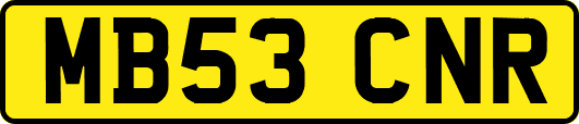 MB53CNR