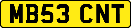 MB53CNT