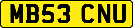 MB53CNU