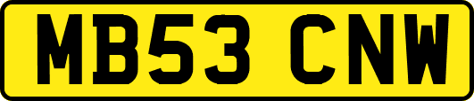MB53CNW