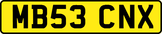 MB53CNX