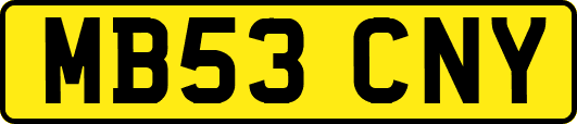 MB53CNY