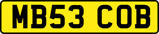 MB53COB