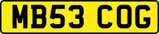 MB53COG