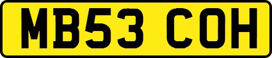 MB53COH