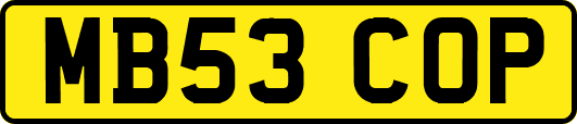 MB53COP