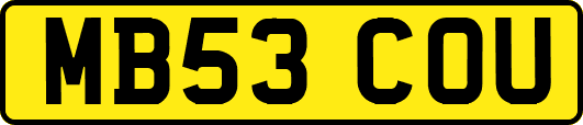 MB53COU