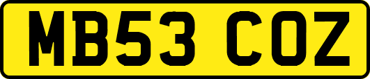 MB53COZ