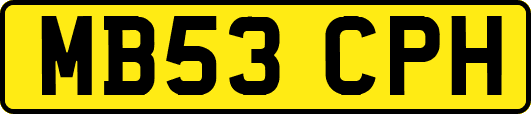 MB53CPH