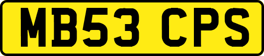MB53CPS