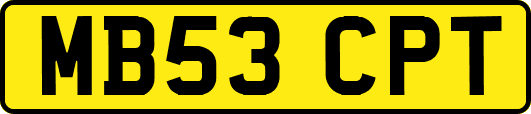 MB53CPT