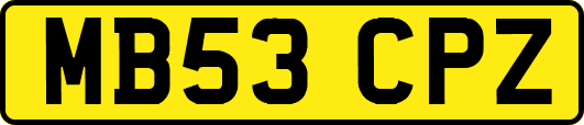 MB53CPZ