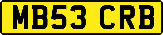 MB53CRB
