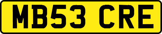 MB53CRE