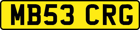 MB53CRG