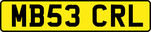 MB53CRL