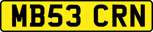 MB53CRN