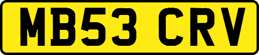 MB53CRV