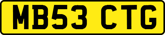 MB53CTG