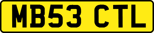 MB53CTL