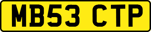 MB53CTP