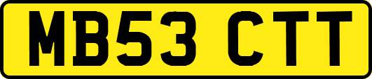 MB53CTT