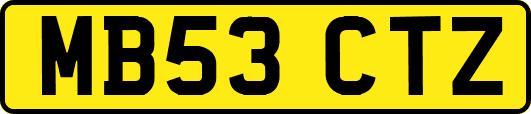 MB53CTZ