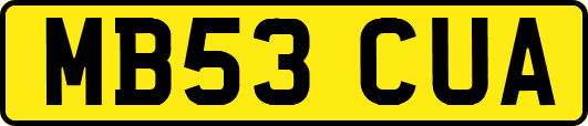 MB53CUA