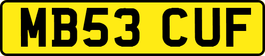 MB53CUF