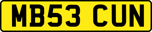MB53CUN