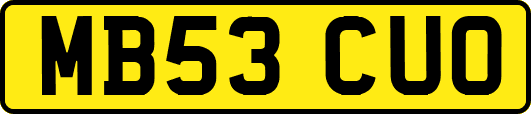 MB53CUO