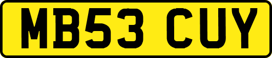MB53CUY