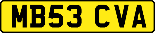 MB53CVA