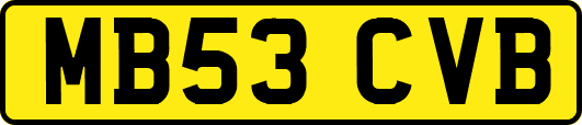 MB53CVB