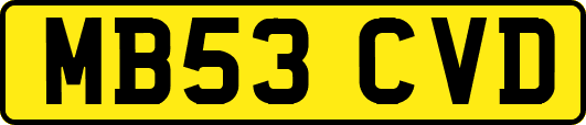 MB53CVD