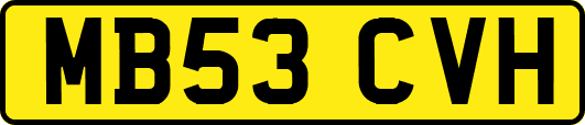 MB53CVH