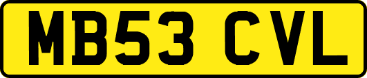 MB53CVL
