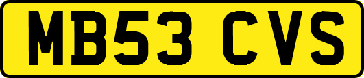 MB53CVS